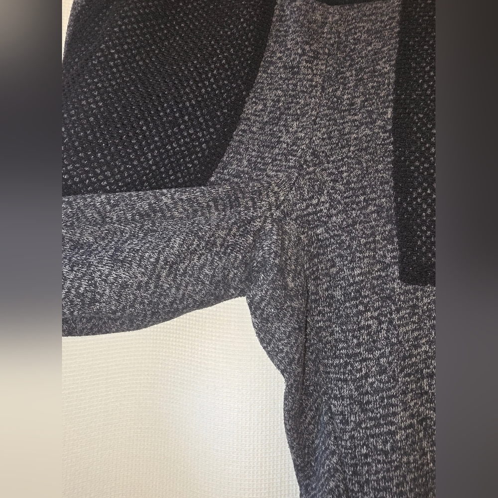 Mesh Matching Set, Cropped - Picture 10 of 10